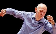 Onofri debutta alla direzione della Filarmonica Toscanini