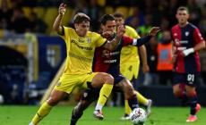 Crociati in difficolt&agrave; anche sul piano fisico: cos&igrave; la squadra diventa ancora pi&ugrave; vulnerabile. Si salva solo Bernab&eacute;