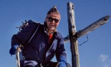 Addio a Giorgio Bruno Montanari, l'ingegnere che amava la montagna
