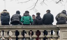 «Non ti fai gli affari tuoi: e allora ti ammazziamo»