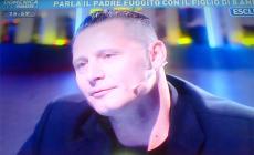 Maurizio Rigamonti racconta la sua verità in televisione 