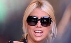 Assolta Wanda Nara: "Non post&ograve; i dati di Maxi Lopez"