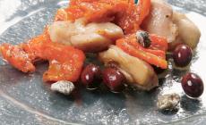 Coniglio alla parmigiana