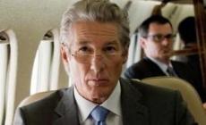 Scambia Richard Gere per un barbone e gli offre una pizza