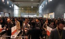 Cibus Tec Food Pack scalda i motori: attesi 30mila visitatori