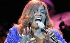 Gloria Gaynor il 21 settembre a Milano