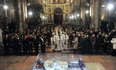 I giovani si ritrovano attorno a Don Bosco: &laquo;Emozione unica&raquo; 