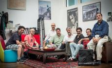 Un ponte tra la classica e il jazz: a Parma  "The bridge"
