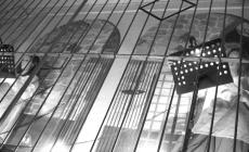 Carceri: in anteprima le foto di Capatti