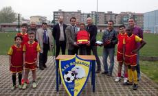  Il Montanara ci mette il cuore