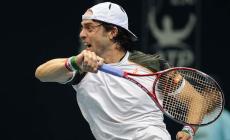 Lorenzi, prima finale