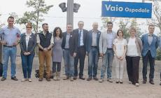 Il Pd si presenta: «Siamo una squadra giovane» 