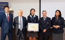 Tre nuovi sommelier "made in  Parma"