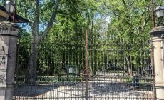 Mezzo milione per rimettere in ordine il Parco Ducale