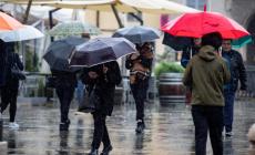 Meteo, settembre da record: &egrave; il pi&ugrave; piovoso degli ultimi 30 anni