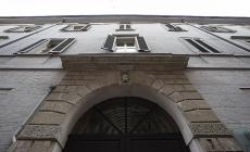 Alla scoperta di palazzo Zunti Merli