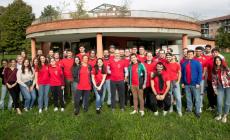 PwC, volontari al lavoro per rendere pi&ugrave; bello il centro giovani