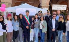 Fidenza, parte con il botto la fiera di San Donnino