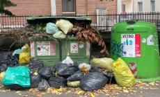 Raccolta rifiuti, marted&igrave; lo sciopero. Possibili disagi in tutta la Bassa