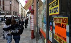 Via Garibaldi, la crisi continua : ma c'&egrave; chi guarda al futuro