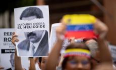 &laquo;Il mio Venezuela, tra miseria e dittatura&raquo;