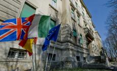 Venduto anche l'hotel Porro, restano solo i pozzi termali