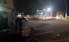Neonato trovato abbandonato in strada a Verona, sta bene