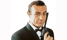 «Mangia come scrivi» su James Bond