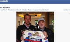 Giorgio Faletti &egrave; morto