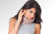 E la piacentina Giulia sfilava in Piazza   ai Gala Moda