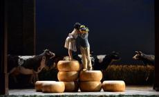 La promessa di una &laquo;Cambiale&raquo;