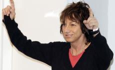 Gianna Nannini torna a Parma: il 1 aprile  sarà al Teatro Regio