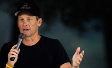 Scandalo doping, Armstrong fa i nomi