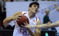 Riva: "Mi rivedo in Gentile"