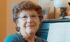 Desdemona Malvisi. La musica come ragione di vita