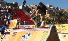 Vans Off the Wall, tre giorni di skate