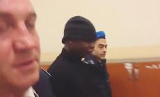 Omicidi a picconate: Kabobo condannato a 20 anni