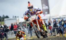 Cairoli campione del mondo