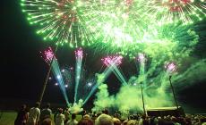 Si conclude la festa di Sant'Anna