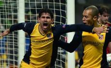 Chelsea, pressing su Diego Costa