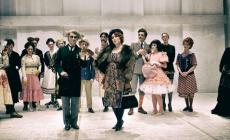 Al "Due" &laquo;Fiabe del bosco viennese&raquo; 