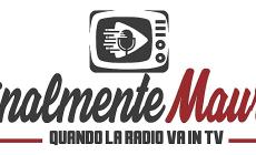 Finalmente Mauro, quando la radio va in tv