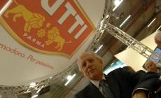 Il ministro Lollobrigida: "Grazie agli imprenditori come Mutti"