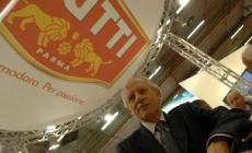 Addio a Marcello Mutti, il capitano d'industria attento all'innovazione, alla sostenibilità e al benessere dei dipendenti