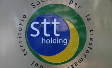 Bilancio delle partecipate, rosso da 18 milioni per la holding Stt