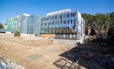 Il nuovo Ospedale delle donne sarà realtà entro giugno 2026