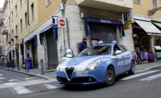 Notte di rapine in pieno centro, due in manette