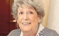 Rita Vinciguerra, addio alla cuoca dei bambini