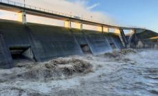 «Fiumi in piena, la città salvata dalla cassa di espansione sulla Parma»