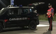 Urta un passante e non lo soccorre: automobilista denunciato